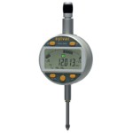 SYLVAC Digital Indicator S_DIAL WORK ANALOG 25 x 0,001 mm IP54 (805.5507)